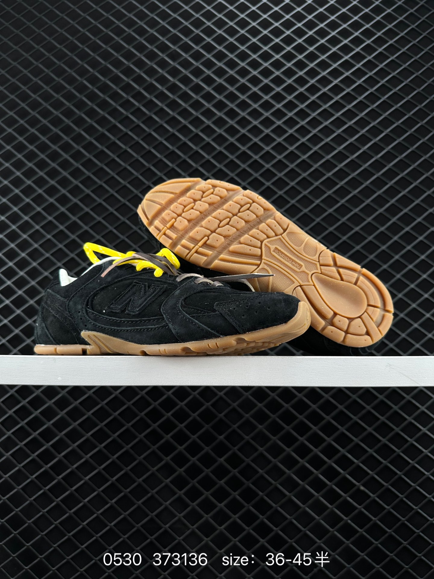 MiuMiu x NB New Balance 530 SL